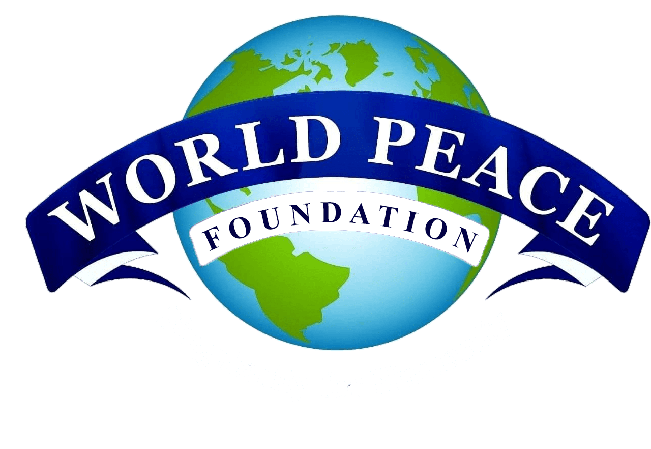 World Peace Foundation